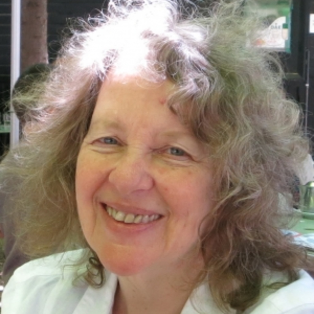 Dorothy Johnson is the Roy J. Carver Professor of Art History in the School of Art and Art History.