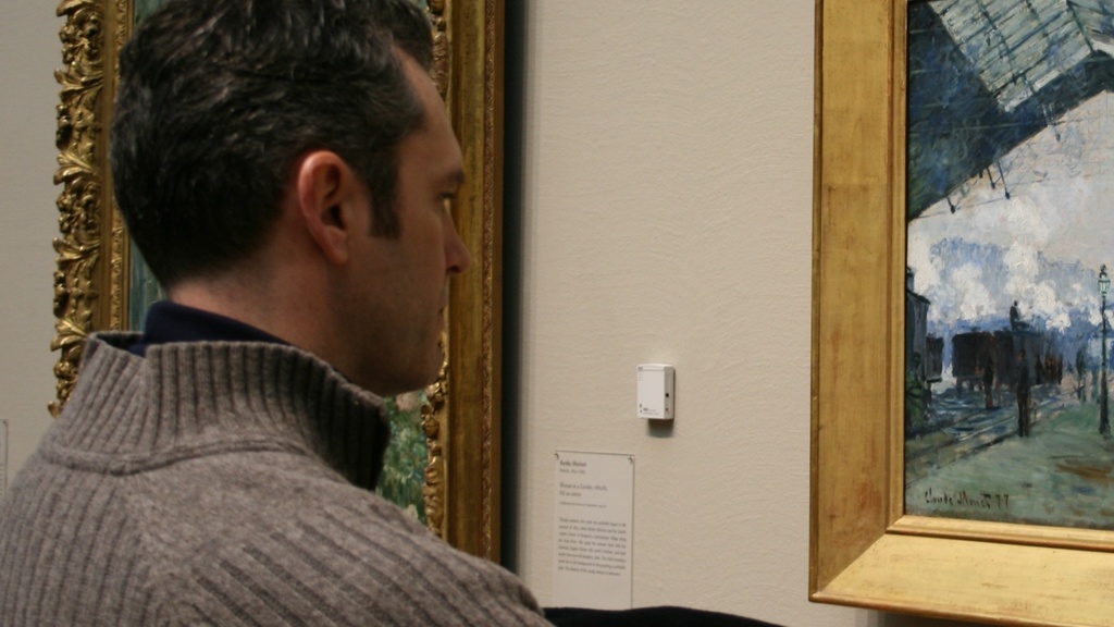 Art history PhD